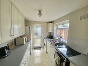 Galley Kitchen- click for photo gallery